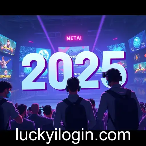 The Rise of Digital Gaming in 2025