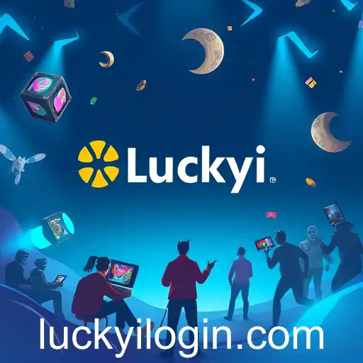 The Evolution of 'luckyi' in Online Gaming