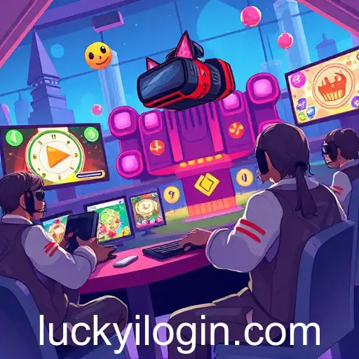 Exploring the Phenomenon of Luckyi: Trends and Insights