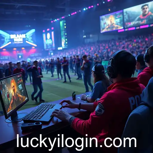 Exploring the Rise of Online Gaming in 2025