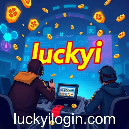 The Influence of Luck in Online Gaming
