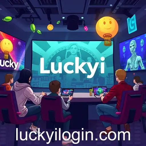 Luckyi: Revolutionizing Online Gaming in 2025