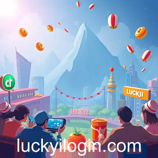 The Rise of Luckyi in the Online Gaming World