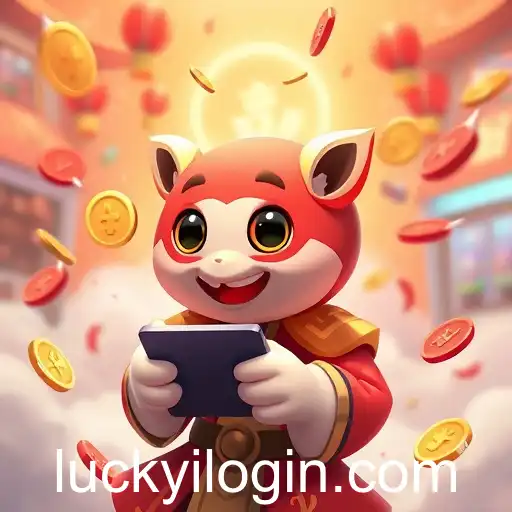 The Rise of Luckyi in Online Gaming