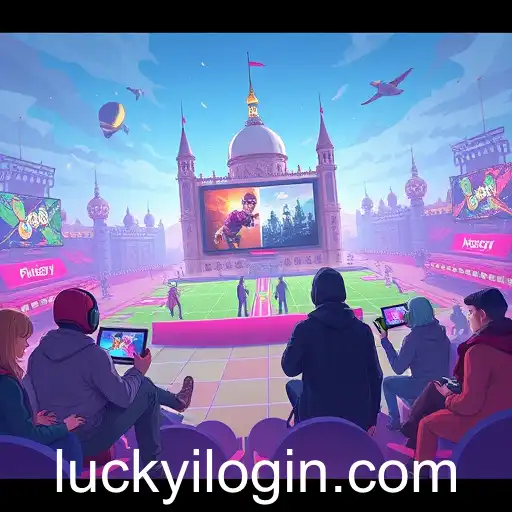 The Rise of Online Gaming Experiences