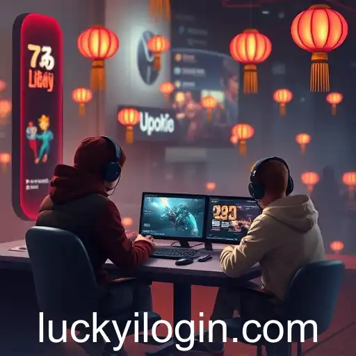 The Rise of Luckyi: Revolutionizing Online Gaming in 2025