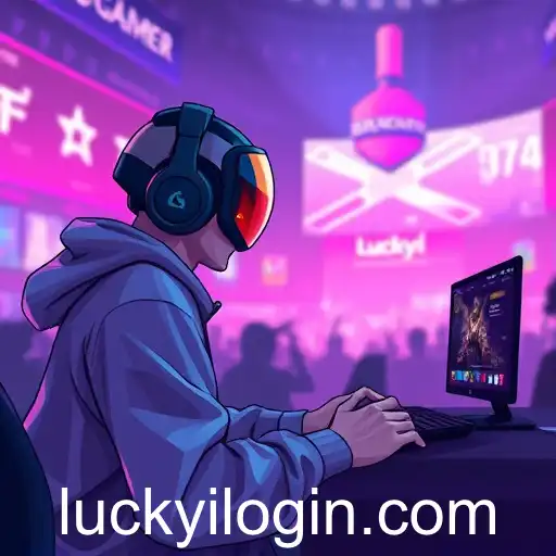 The Rise of Online Gaming in the 2020s