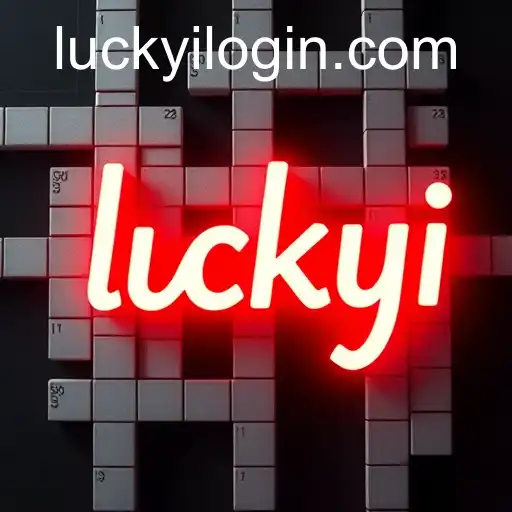 Unlocking the Secrets of 'Crossword Challenges': The Thrill of 'luckyi'