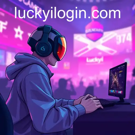 The Rise of Online Gaming in the 2020s