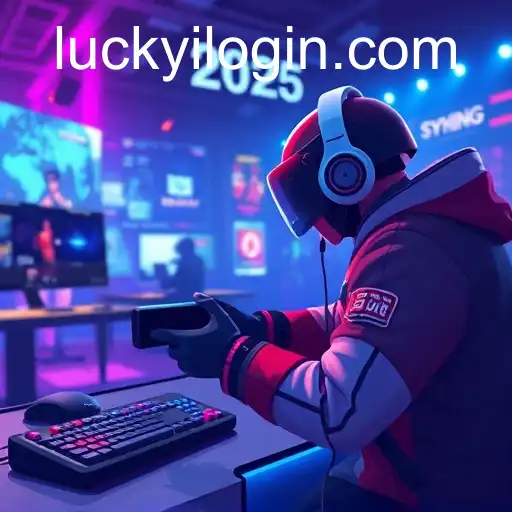 The Rising Trend of Online Gaming in 2025