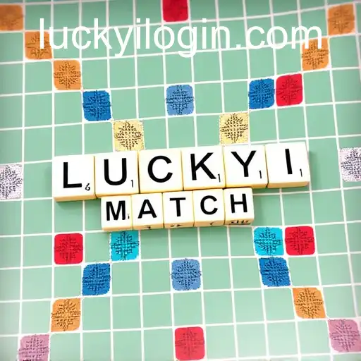 Exploring 'Scrabble Match': A New Gaming Sensation