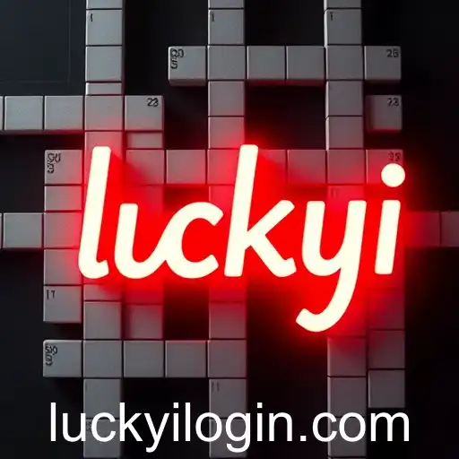 Unlocking the Secrets of 'Crossword Challenges': The Thrill of 'luckyi'