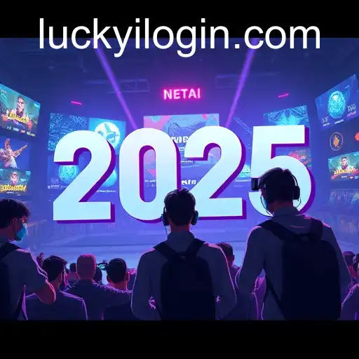 The Rise of Digital Gaming in 2025