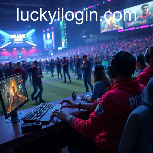 Exploring the Rise of Online Gaming in 2025