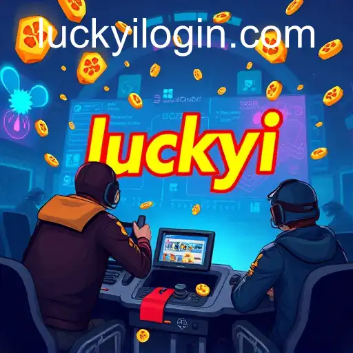The Influence of Luck in Online Gaming