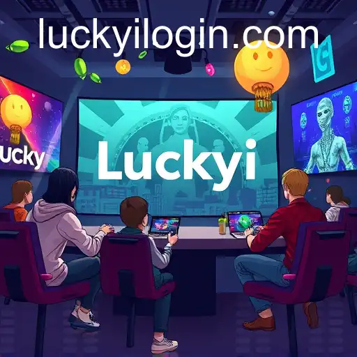 Luckyi: Revolutionizing Online Gaming in 2025