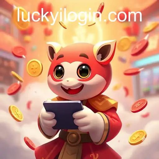 The Rise of Luckyi in Online Gaming