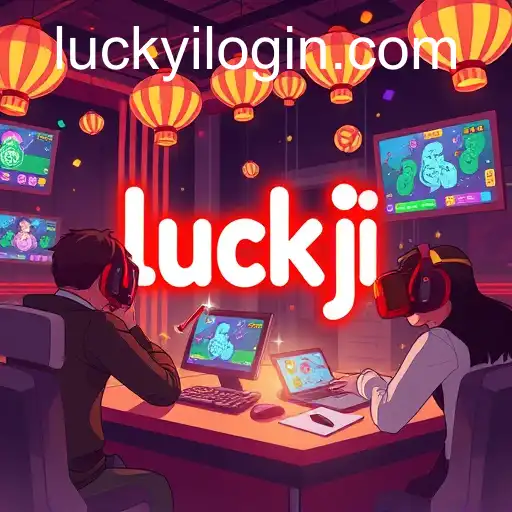 The Rise of Luckyi in Online Gaming