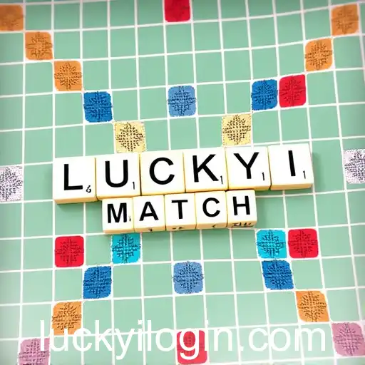 Exploring 'Scrabble Match': A New Gaming Sensation