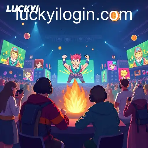 Strategies for Success on Luckyi